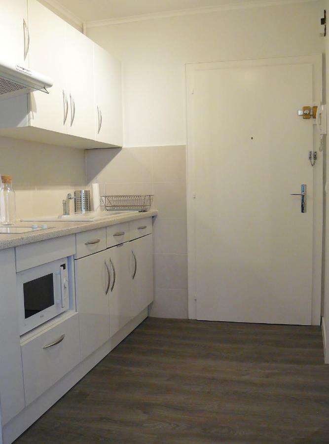 Studio Belle Vue Strasbourg Exteriör bild