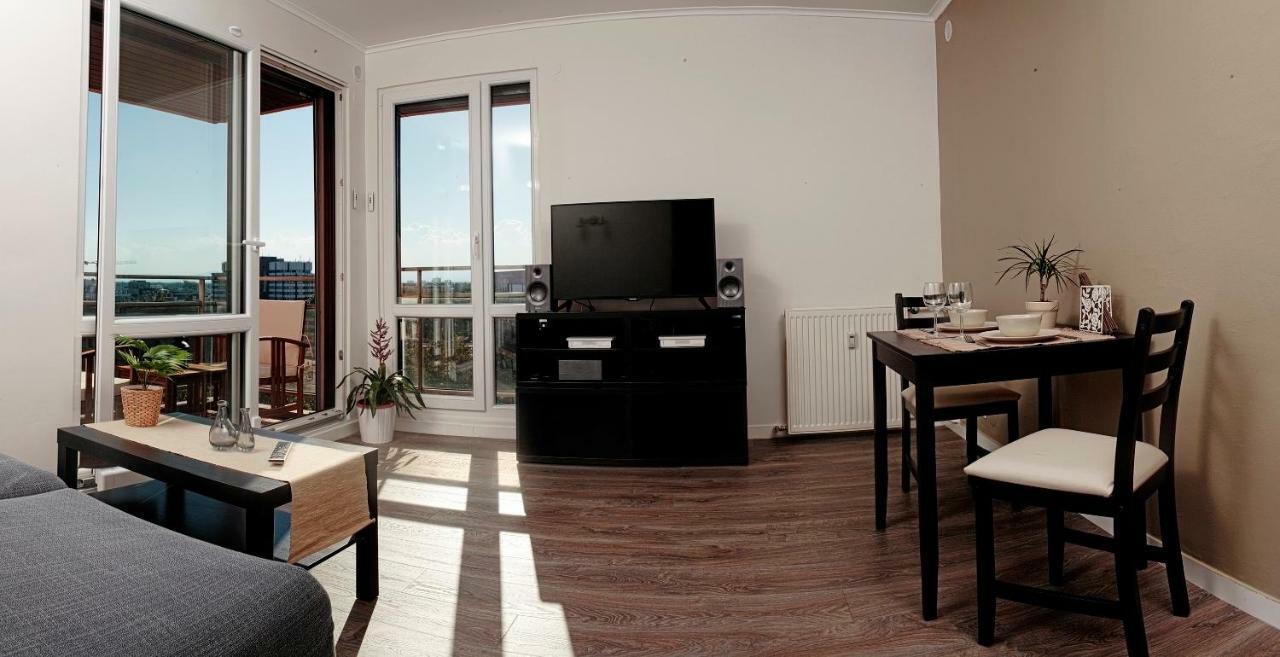 Studio Belle Vue Strasbourg Exteriör bild